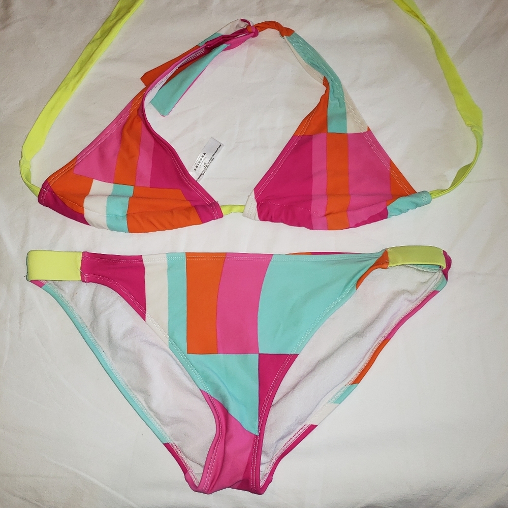 Arizona 2 piece bikini L/XL